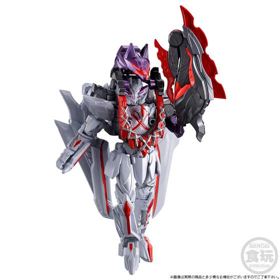 Amazon | ミニプラ ナンバーワン合体シリーズPB テガジューン＆ダーク